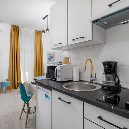 Studio Apartments Fran'S Rijeka Exterior photo