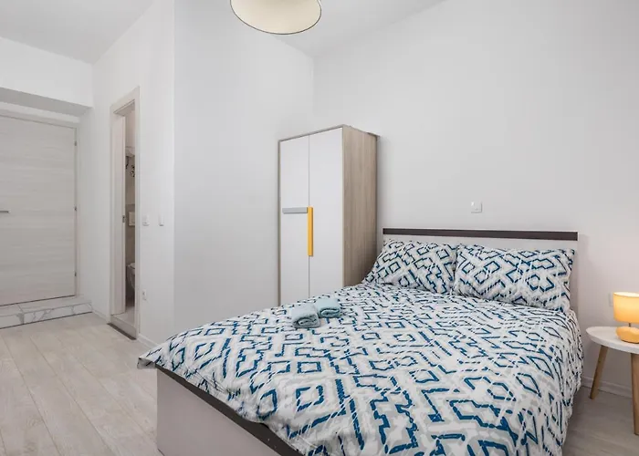 Studio Apartments Fran\'S Rijeka