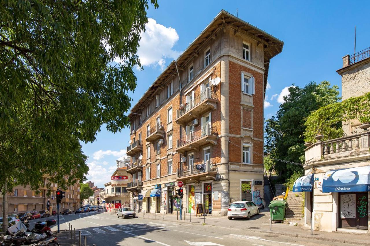 Apartament Fran's Rijeka
