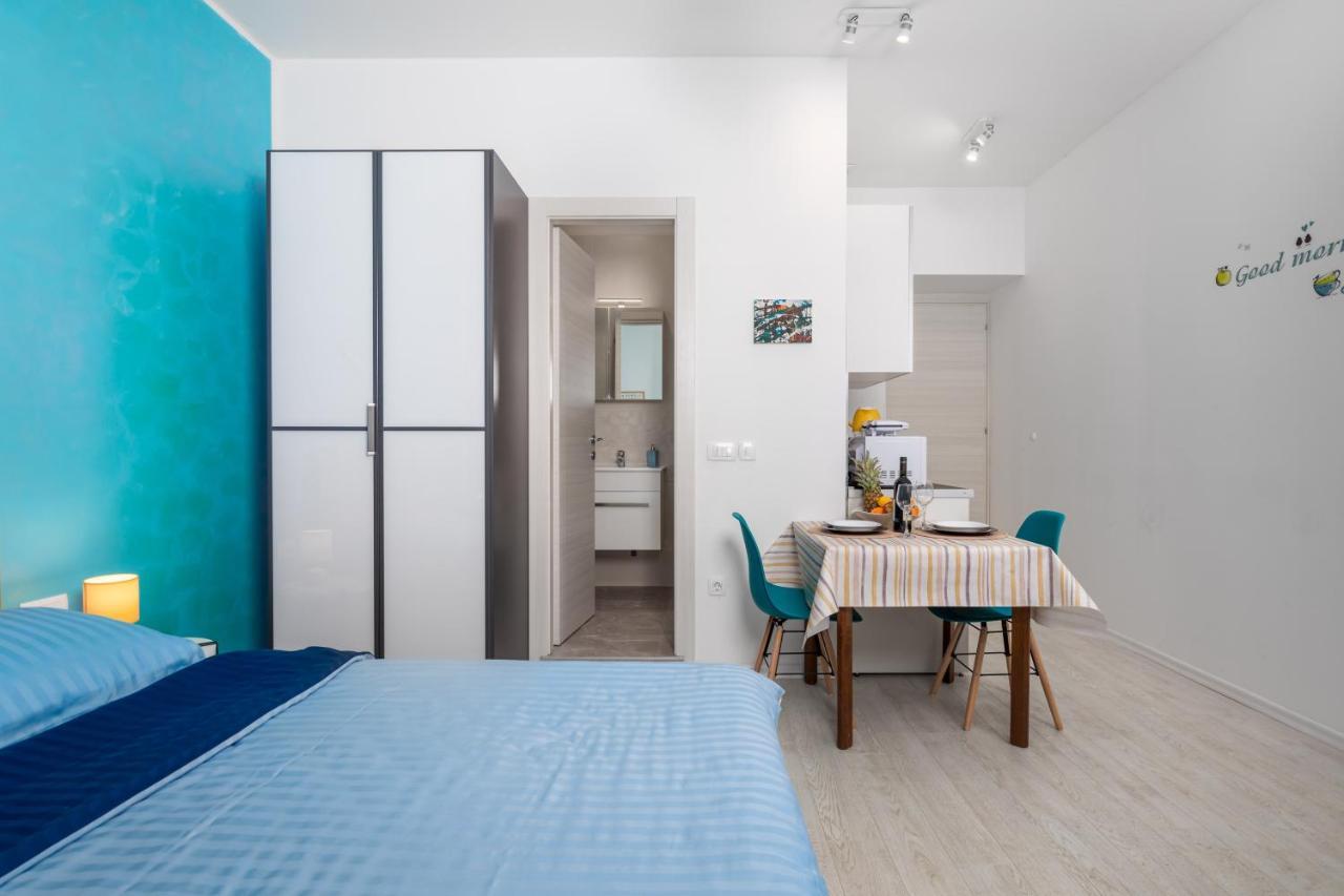 Fran's Apartament