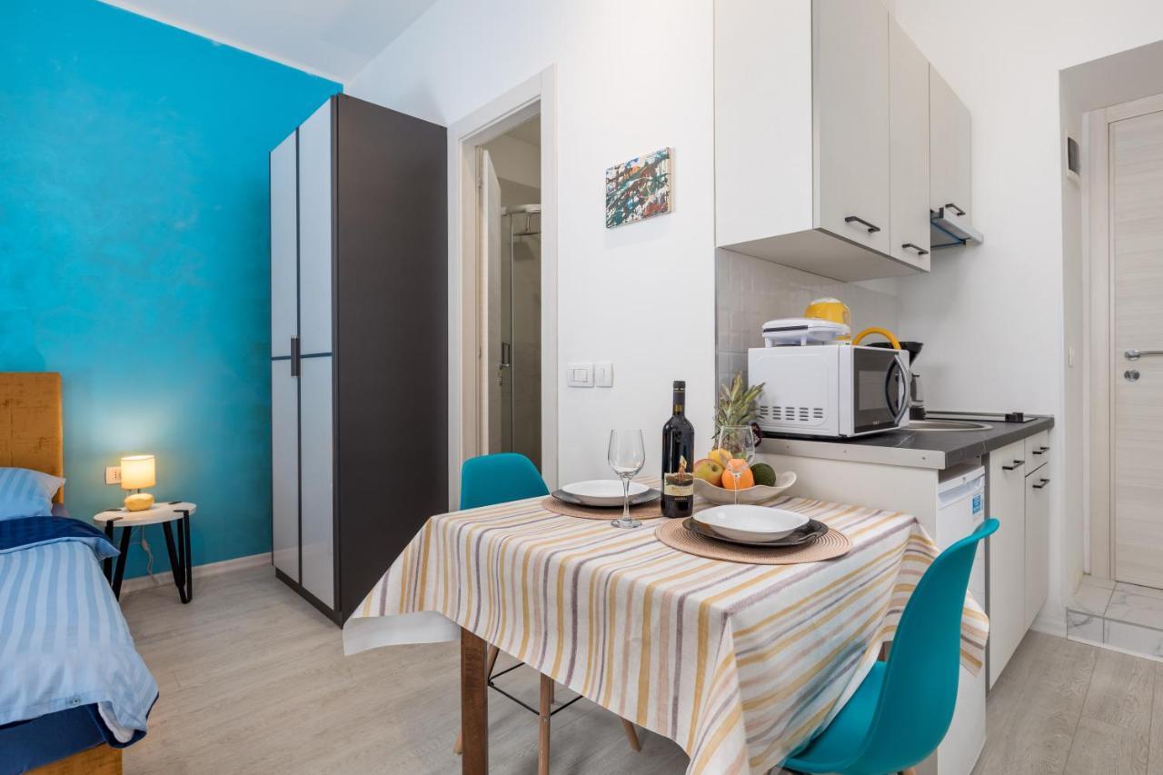 Apartament Fran's