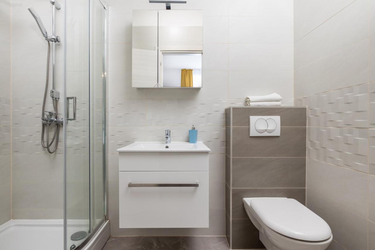Apartament Fran's