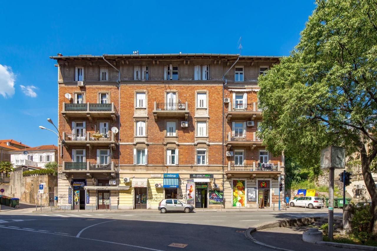 Fran's Rijeka