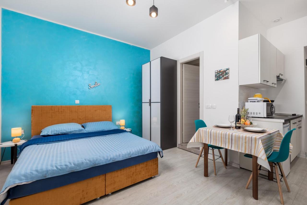 Apartament Fran's Rijeka