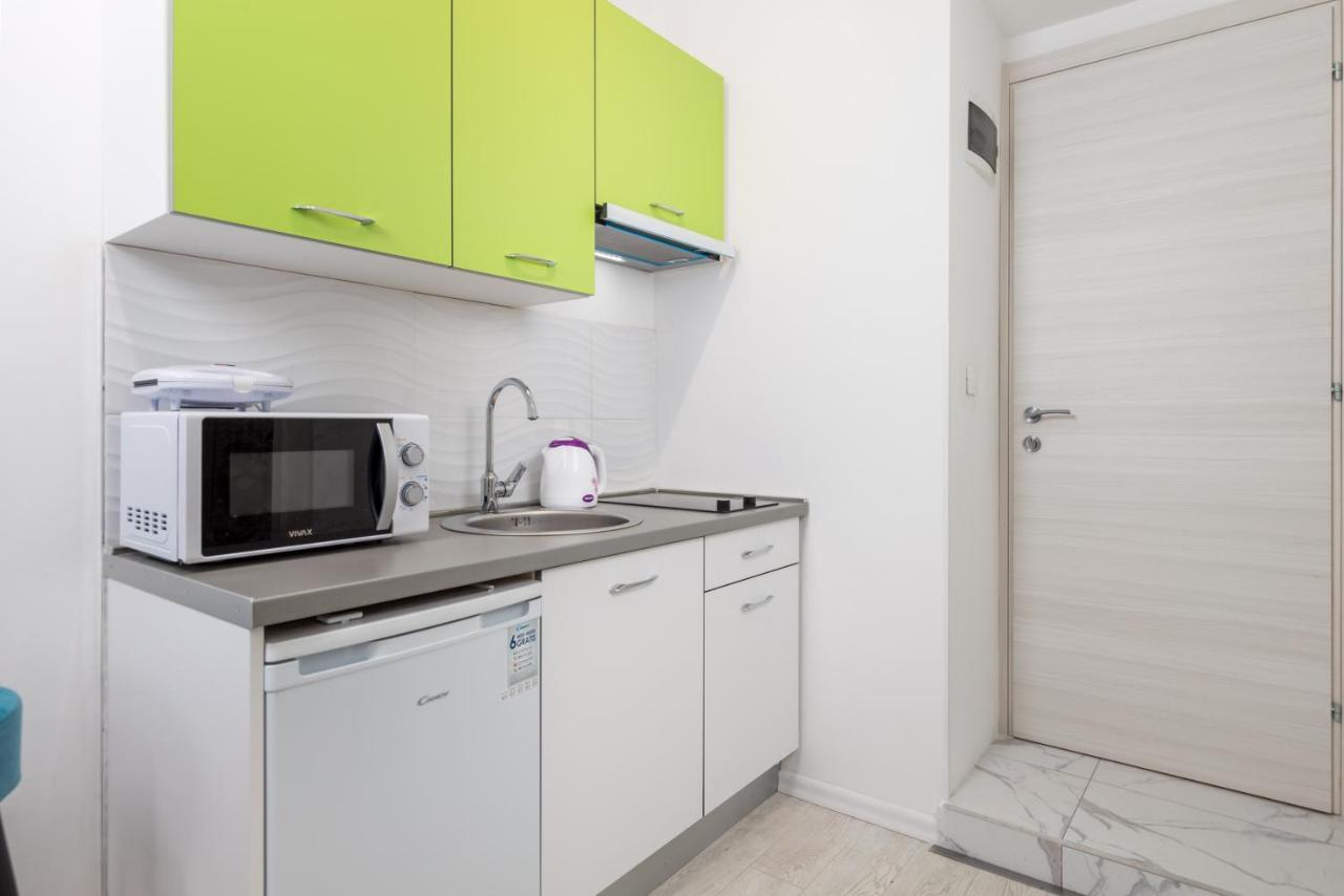 Fran's Apartament *