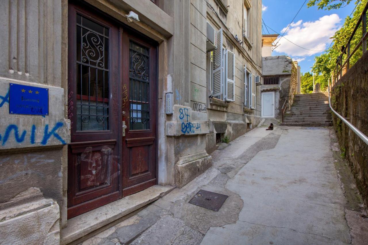 Apartament Fran's *