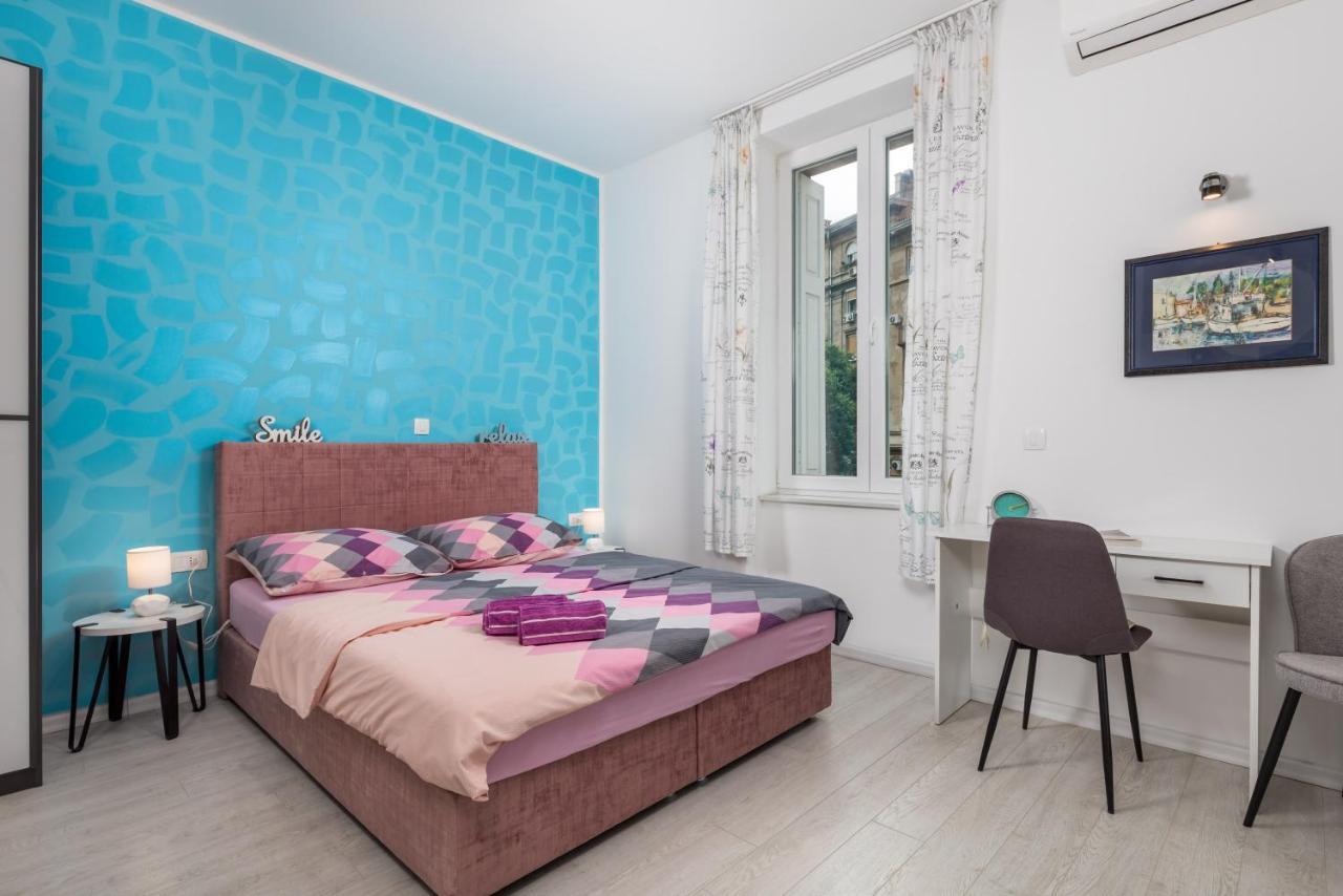 Apartament Fran's *