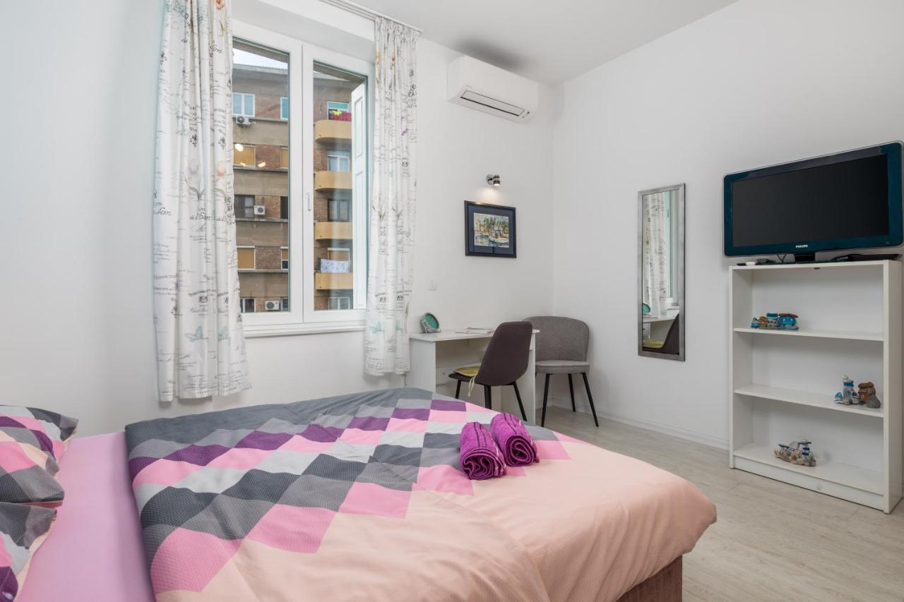 Apartament Fran's